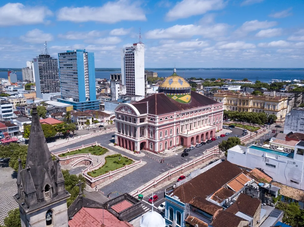 Manaus
