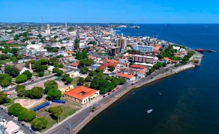 santarém